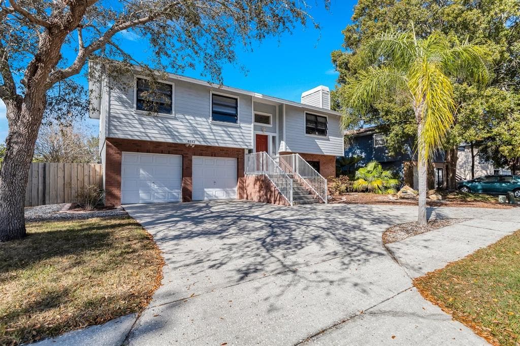 4842 CARDINAL TRAIL