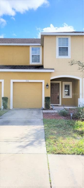 7076 WOODCHASE GLEN DRIVE RIVERVIEW, FL 33578