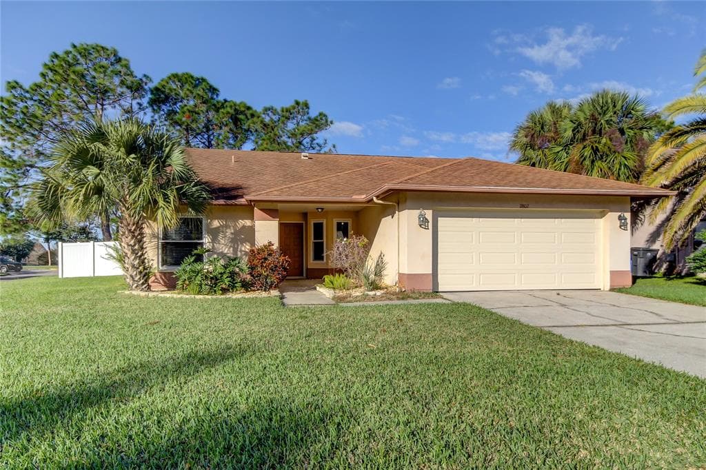 11802 SWEETPEA COURT TAMPA, FL 33635