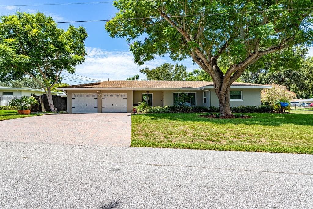 1828 STANCEL DR CLEARWATER, FL 33764