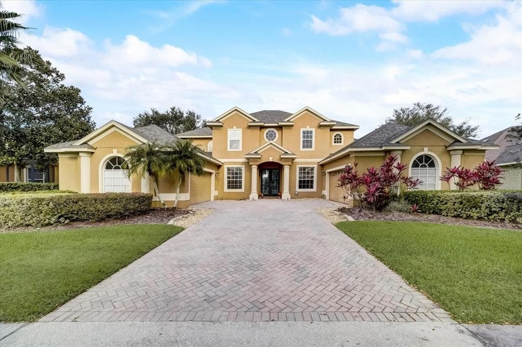 8243 LYNCH DRIVE ORLANDO, FL 32835