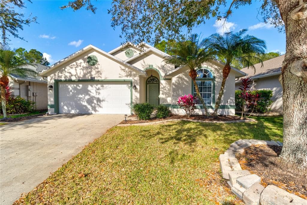 1811 TARA MARIE LANE PORT ORANGE, FL 32128
