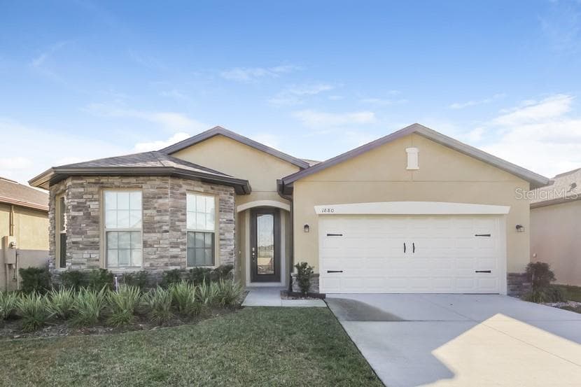 1880 CAYMAN COVE CIRCLE ST CLOUD, FL 34772