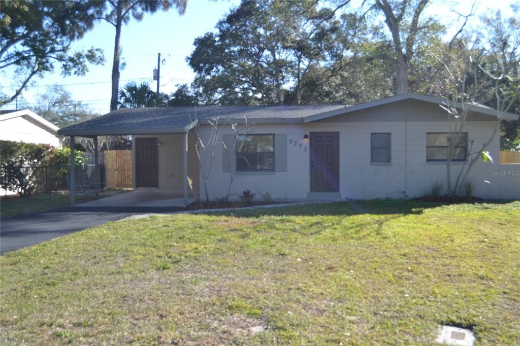 3772 15TH TERRACE SE LARGO, FL 33771