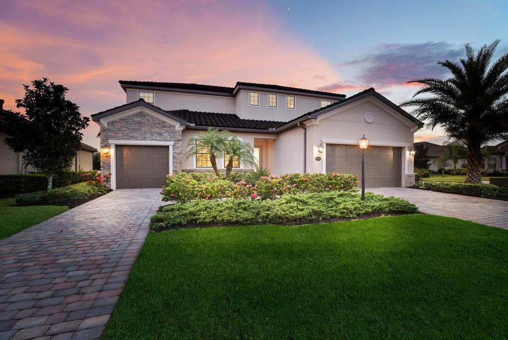 13404 RAMBLEWOOD TRAIL LAKEWOOD RANCH, FL 34211