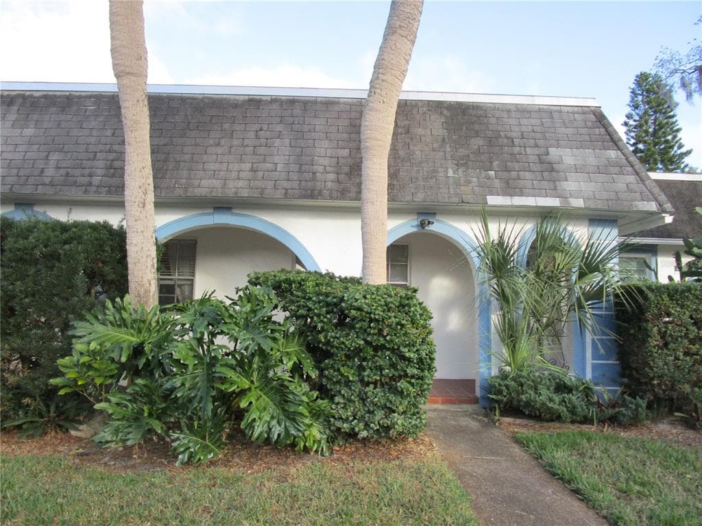 4228 TAMARGO DRIVE UNIT 4228 NEW PORT RICHEY, FL 34652
