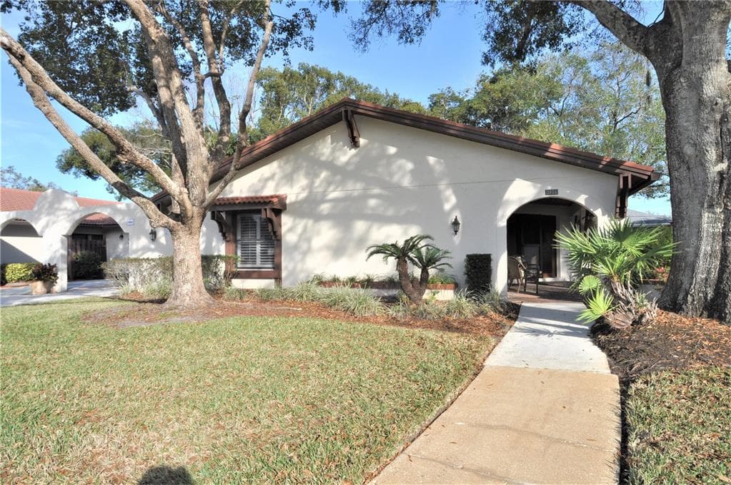 3464 TARPON WOODS BOULEVARD UNIT 3464 PALM HARBOR, FL 34685