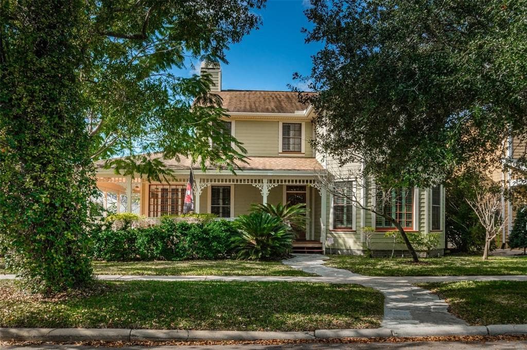 515 S ORLEANS AVENUE