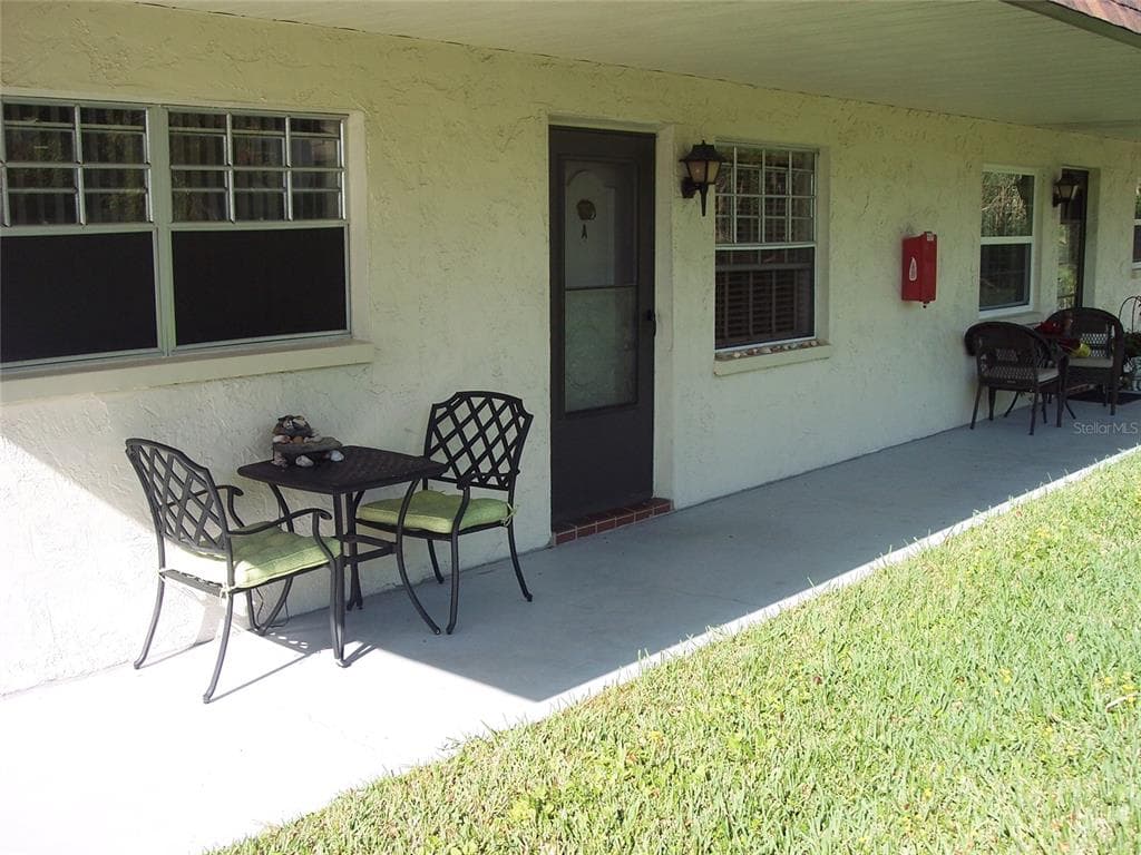 1402 HEATHER RIDGE BOULEVARD UNIT A DUNEDIN, FL 34698