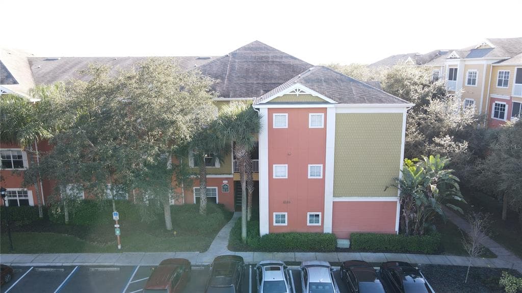 4207 S DALE MABRY HIGHWAY UNIT 5210 TAMPA, FL 33611