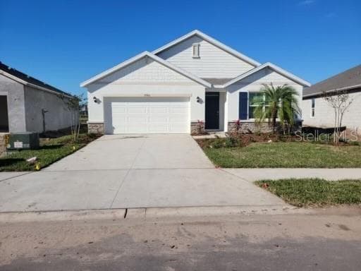 17321 RESERVA DRIVE BRADENTON, FL 34211