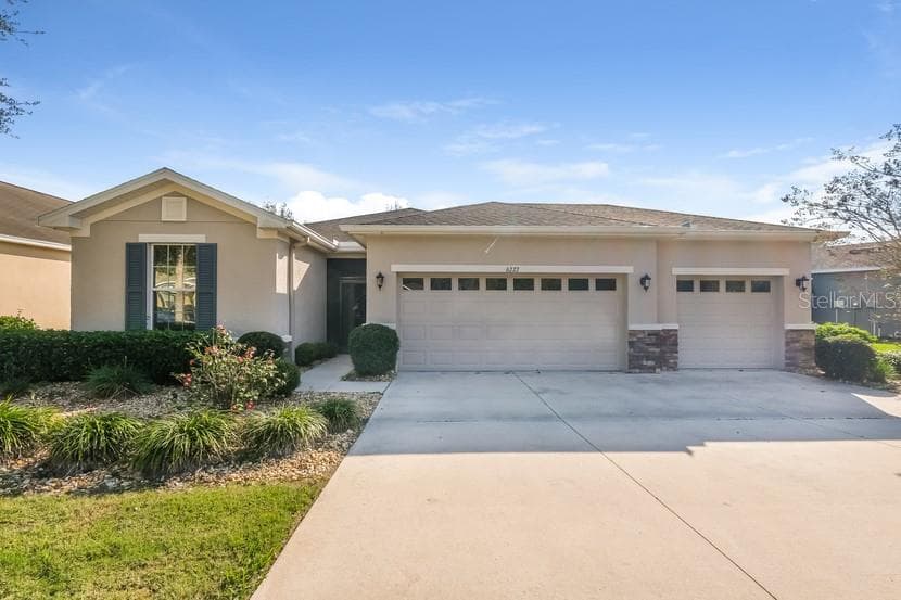 6222 TWIN BRIDGES DRIVE ZEPHYRHILLS, FL 33541