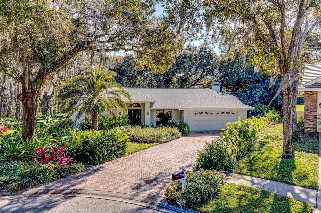 3274 WESTCOTT COURT PALM HARBOR, FL 34684