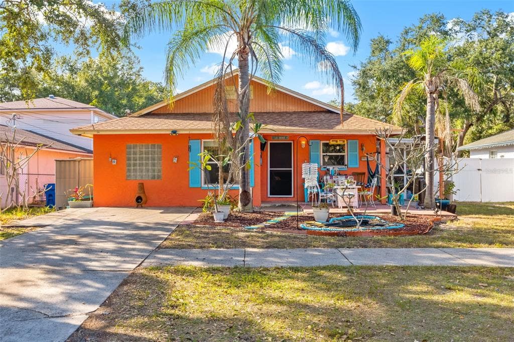 1430 DOUGLAS AVENUE DUNEDIN, FL 34698