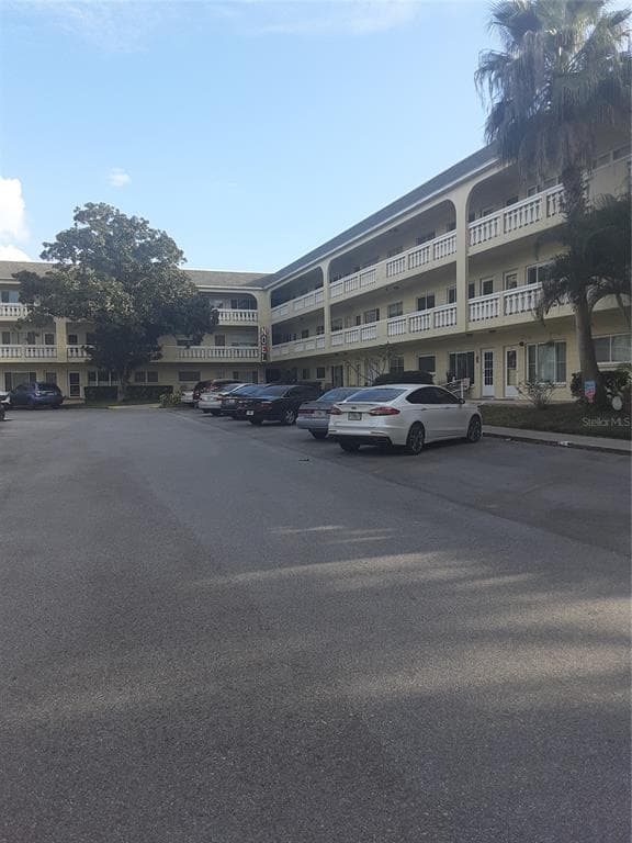 2253 NORWEGIAN DRIVE UNIT 73 CLEARWATER, FL 33763