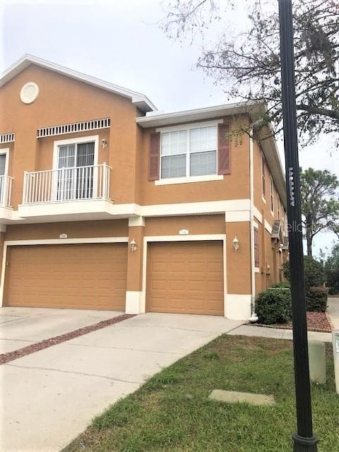 7546 RED MILL CIRCLE NEW PORT RICHEY, FL 34653