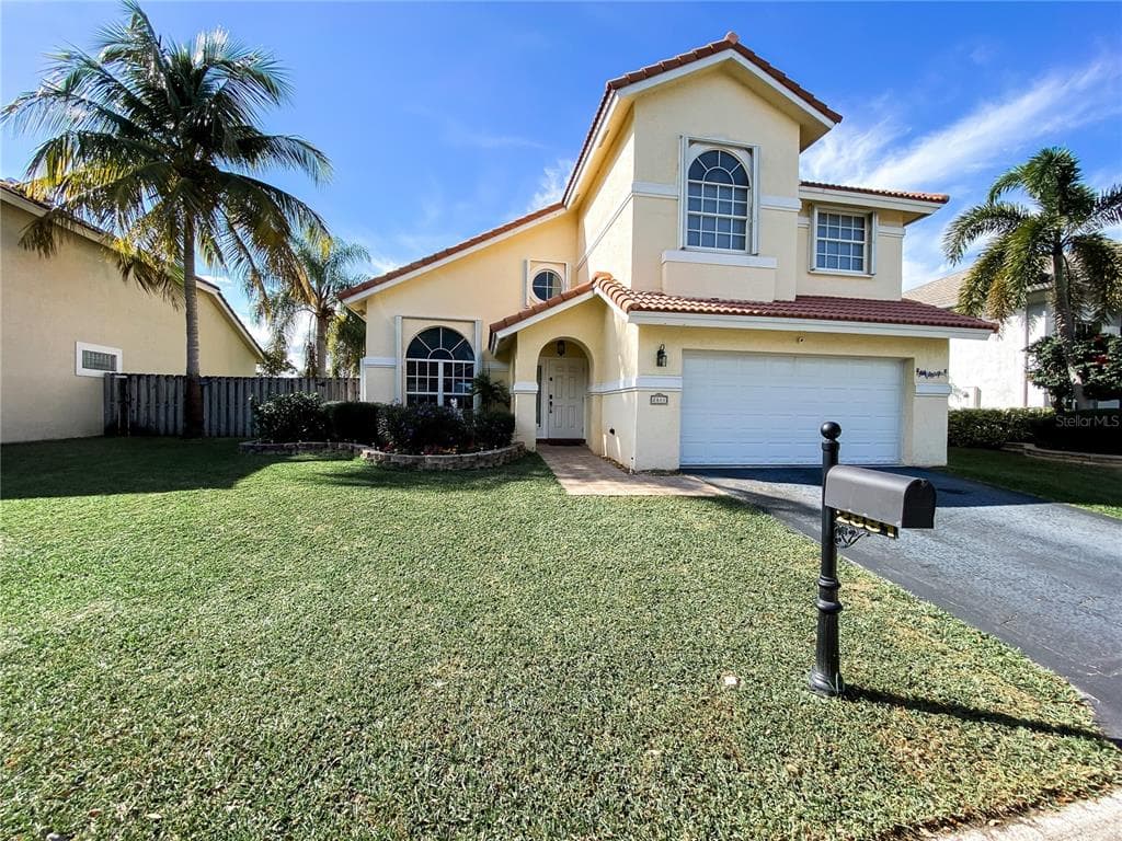 2881 NW 68TH LANE MARGATE, FL 33063