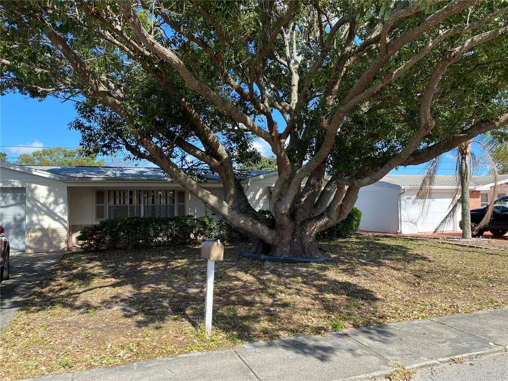 5037 TILSON DRIVE