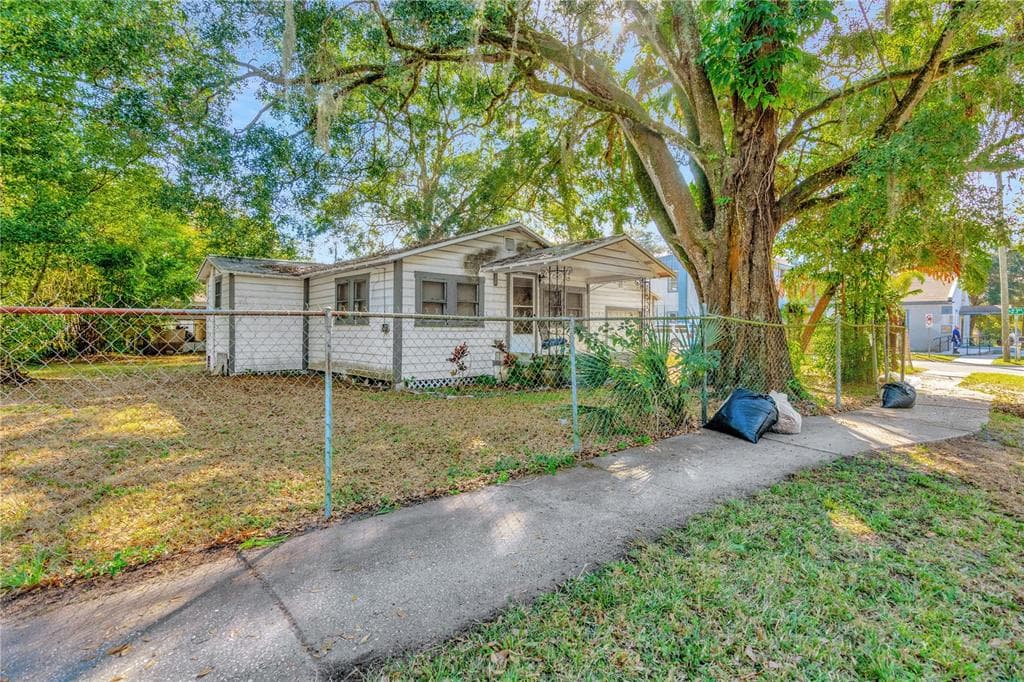 3101 ORIENT ROAD TAMPA, FL 33619