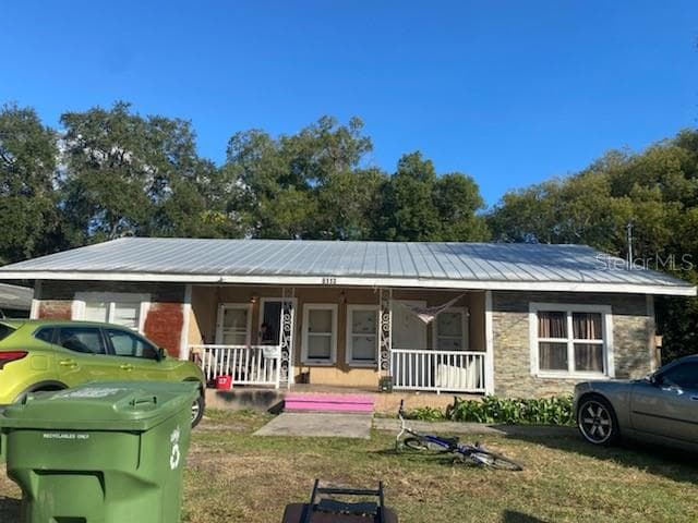 8113 N ALASKA STREET TAMPA, FL 33604