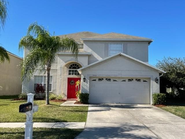7413 SPANDRELL DRIVE