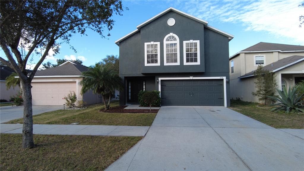 1030 BRENTON LEAF DRIVE