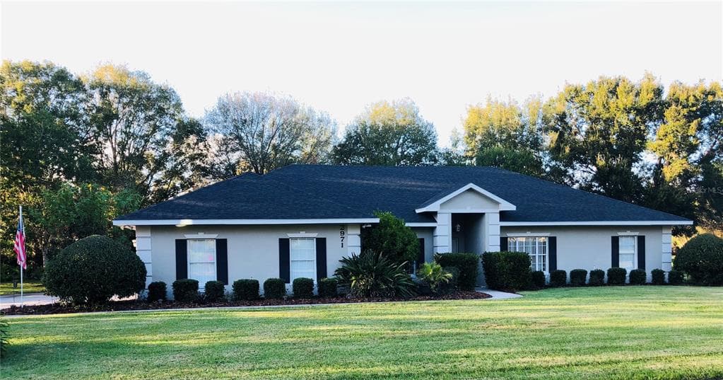 2971 CHICKASAW DRIVE