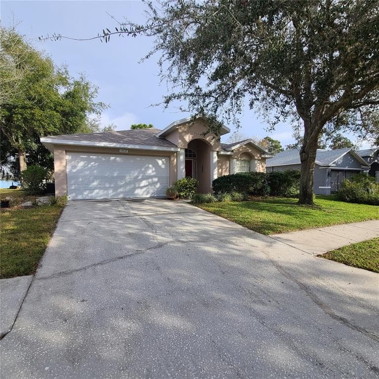 13437 KNOTTY LANE HUDSON, FL 34669