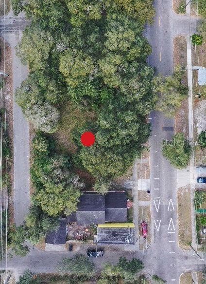 N 29TH STREET TAMPA, FL 33605