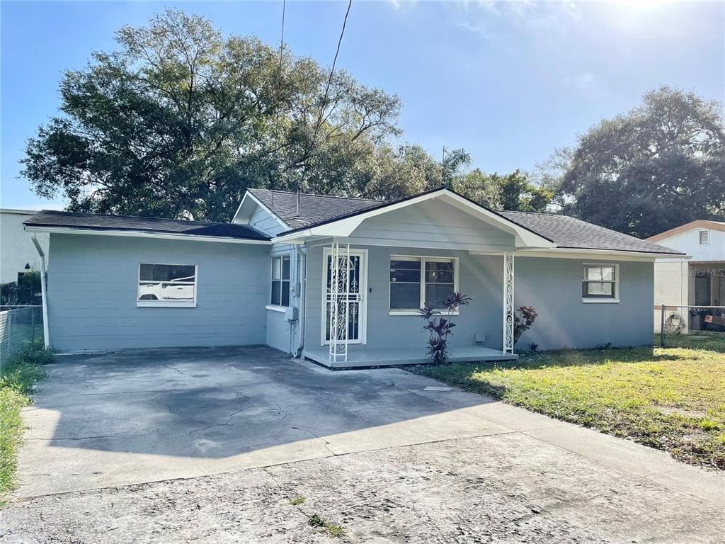 3015 N 39TH STREET TAMPA, FL 33605