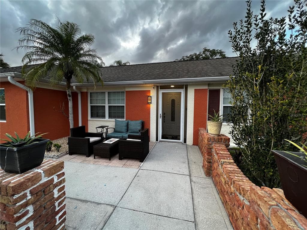 3934 MARLBOROUGH PLACE SARASOTA, FL 34241