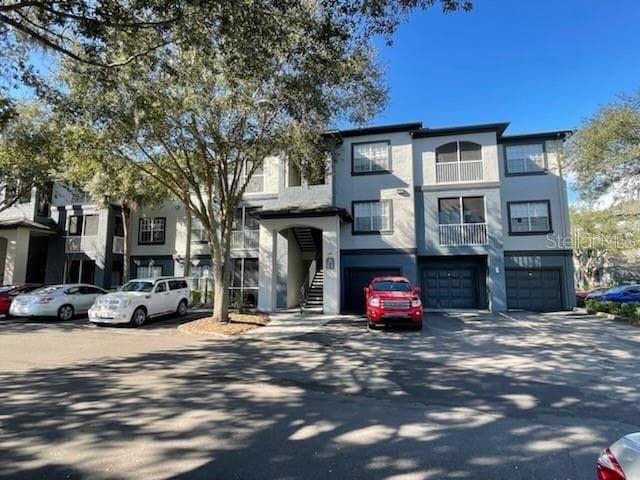 13116 SANCTUARY COVE DRIVE UNIT 203 TEMPLE TERRACE, FL 33637