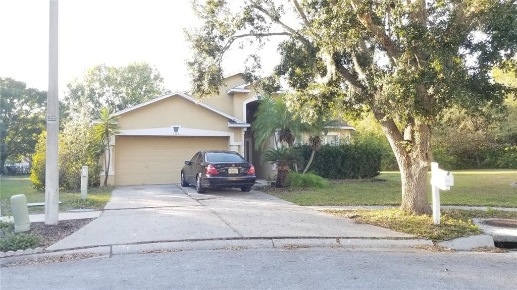 3205 SATURN COURT RIVERVIEW, FL 33578