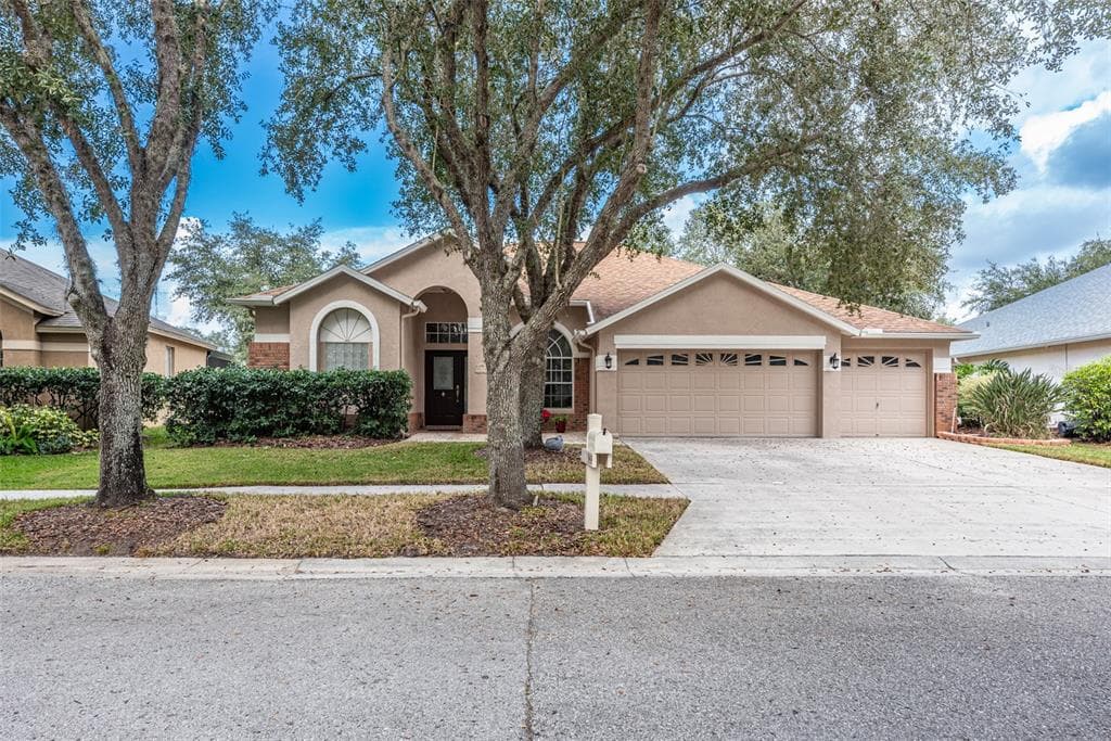 9414 AZALEA RIDGE CIRCLE TAMPA, FL 33647