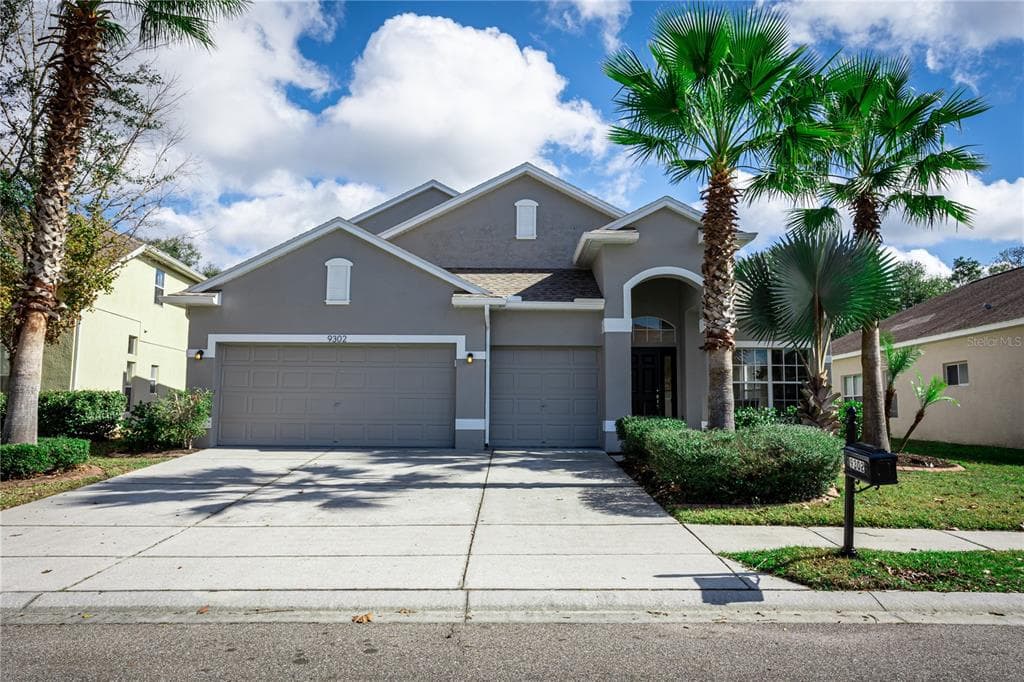 9302 EDISTRO PLACE NEW PORT RICHEY, FL 34654