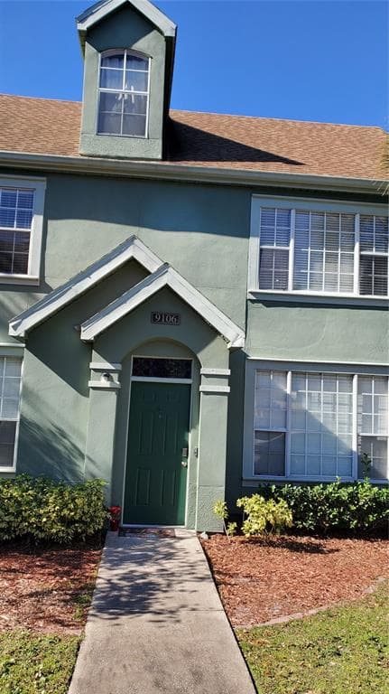 9106 LAKE CHASE ISLAND WAY UNIT 9106 TAMPA, FL 33626