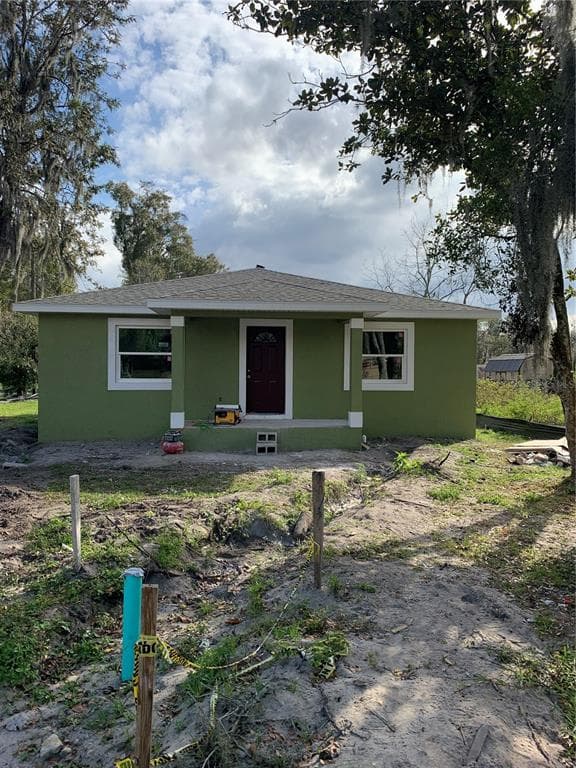 3601 W REYNOLDS STREET PLANT CITY, FL 33563