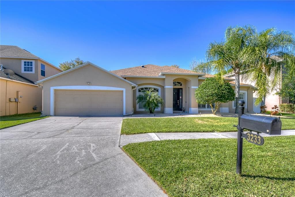 3233 RUSSETT PLACE