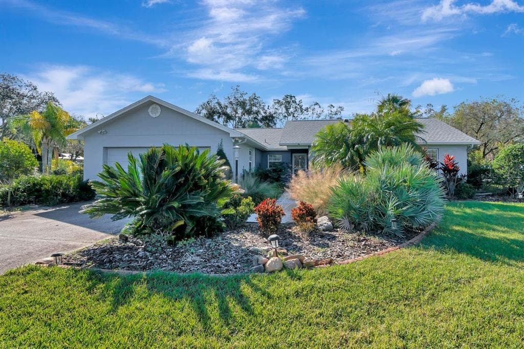 12528 TWIN BRANCH ACRES ROAD TAMPA, FL 33626