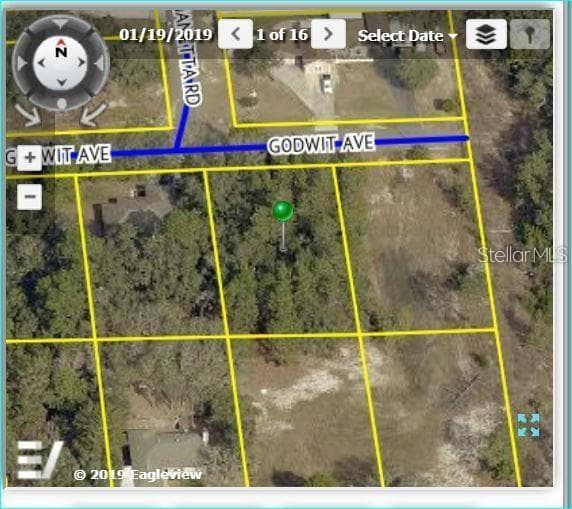 11378 GODWIT AVENUE WEEKI WACHEE, FL 34613