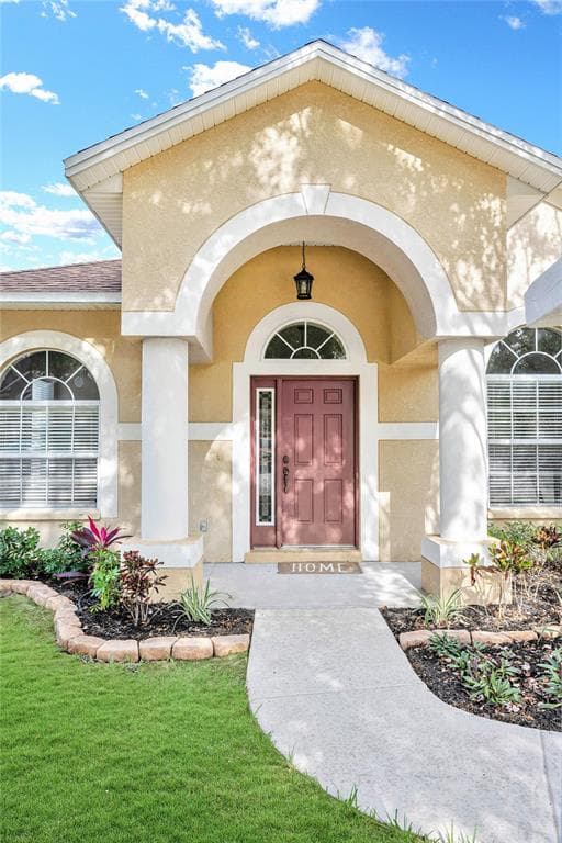 2524 WHEELER GROVES DRIVE SEFFNER, FL 33584