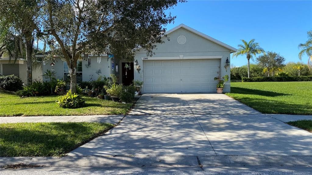 13441 GRAHAM YARDEN DRIVE RIVERVIEW, FL 33579