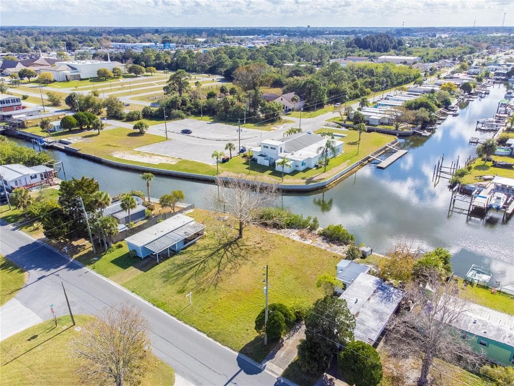 6706 SALTWATER BOULEVARD HUDSON, FL 34667