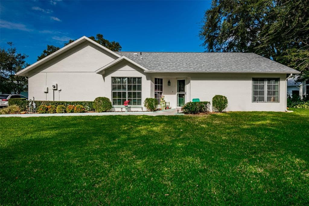 11534 SAN REMO COURT UNIT 0 PORT RICHEY, FL 34668