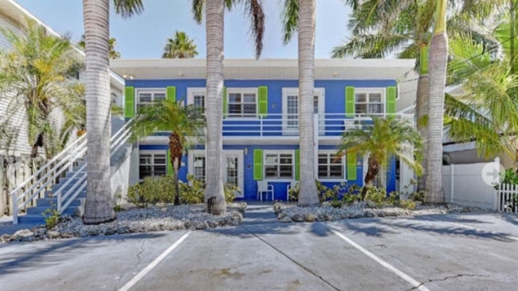 301 HIGHLAND AVENUE UNIT 1 BRADENTON BEACH, FL 34217