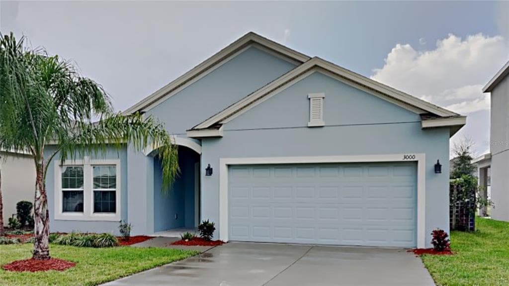3000 SANDERLING STREET HAINES CITY, FL 33844