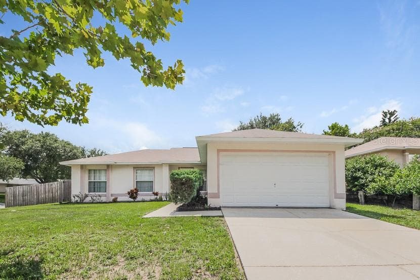 10703 ARIA COURT CLERMONT, FL 34711