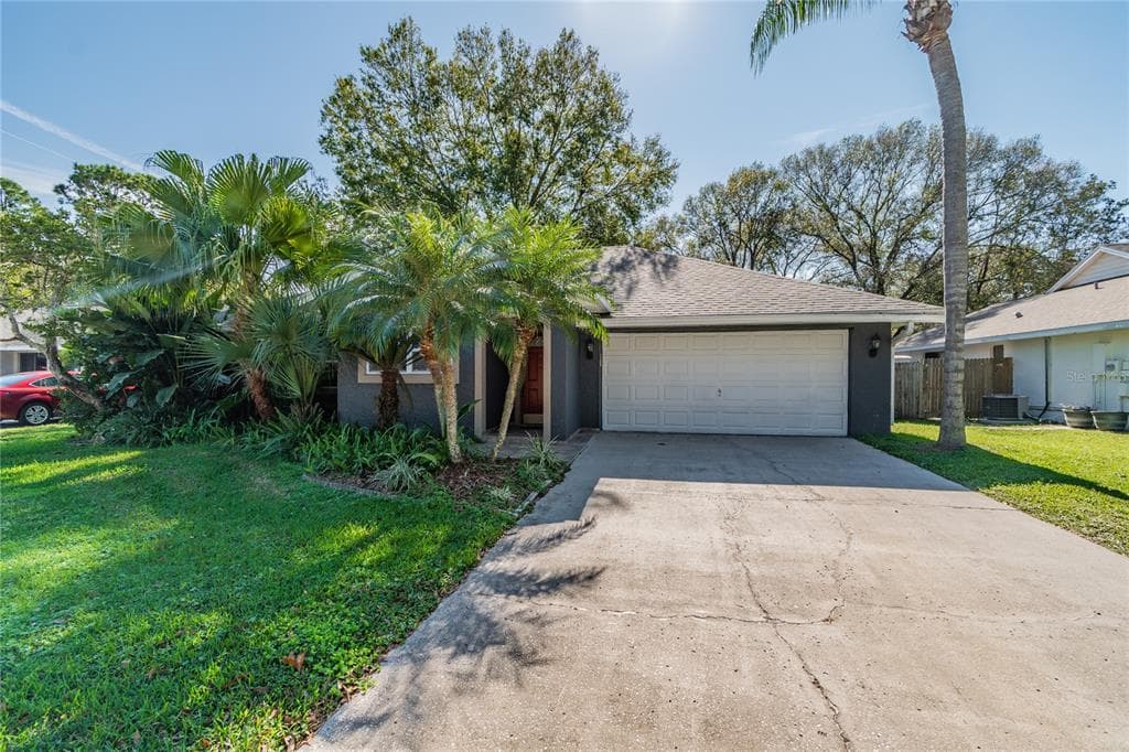 15731 SCRIMSHAW DRIVE TAMPA, FL 33624