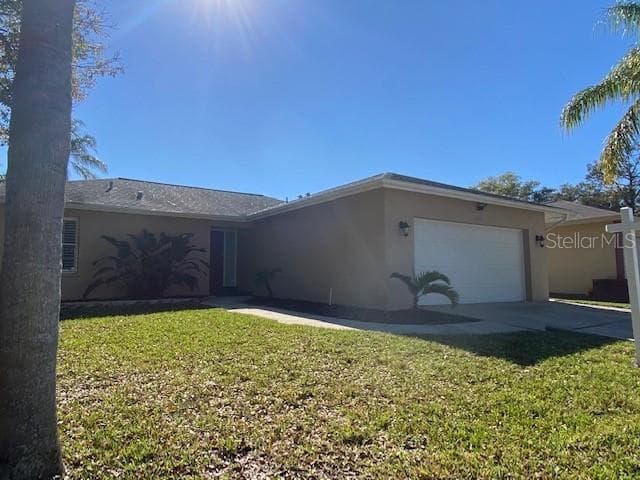 2576 ORANGEWOOD COURT PALM HARBOR, FL 34684
