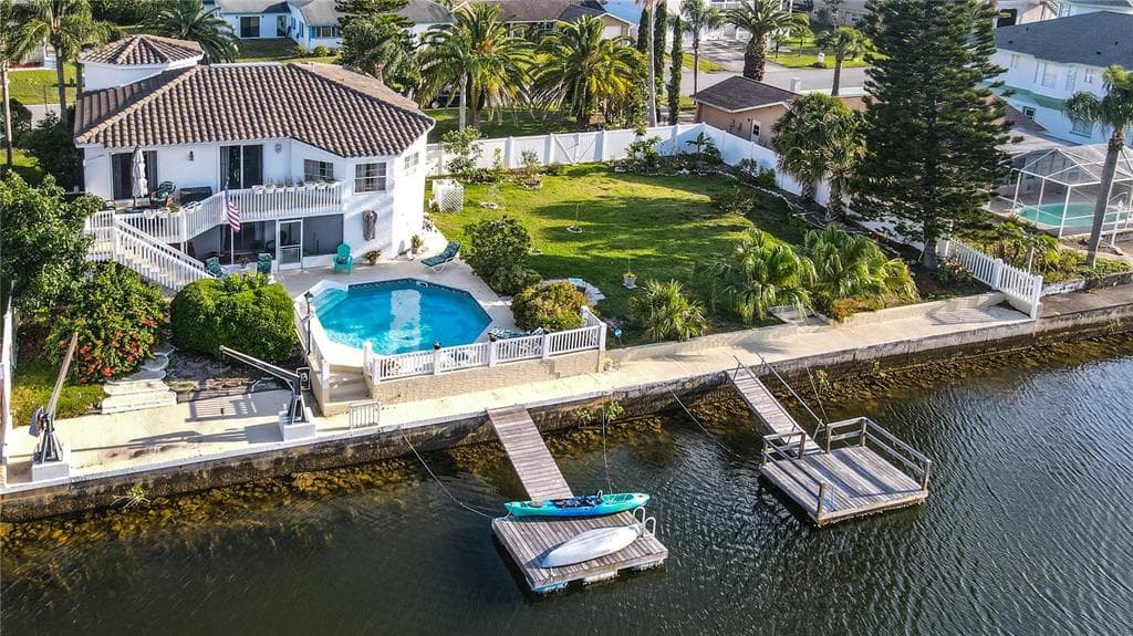 7015 SOUTHWIND DRIVE HUDSON, FL 34667